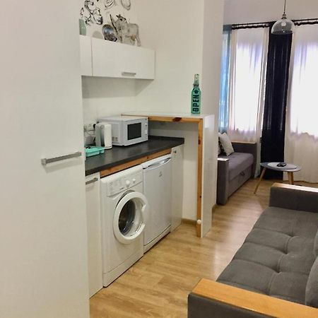 Apartment Ag Γιερεβάν Εξωτερικό φωτογραφία