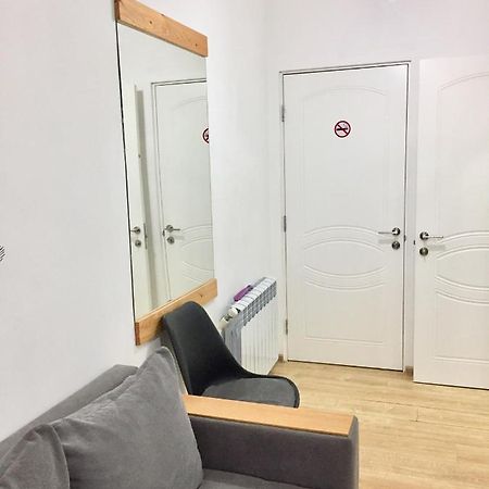 Apartment Ag Γιερεβάν Εξωτερικό φωτογραφία