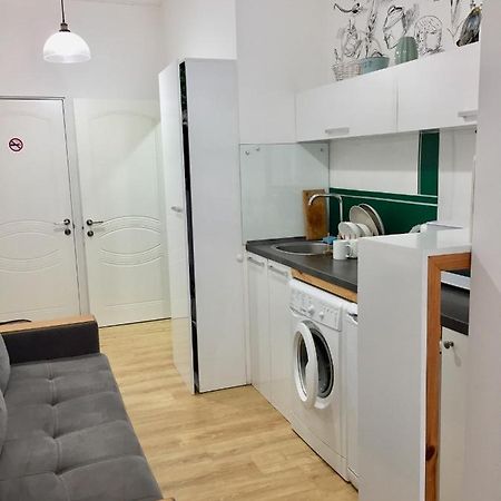 Apartment Ag Γιερεβάν Εξωτερικό φωτογραφία