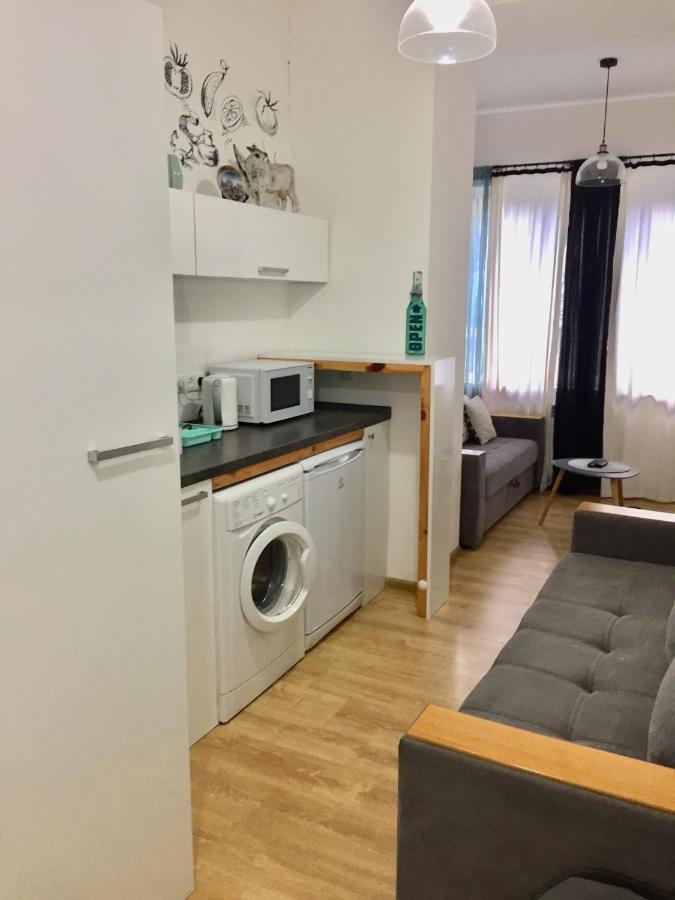 Apartment Ag Γιερεβάν Εξωτερικό φωτογραφία