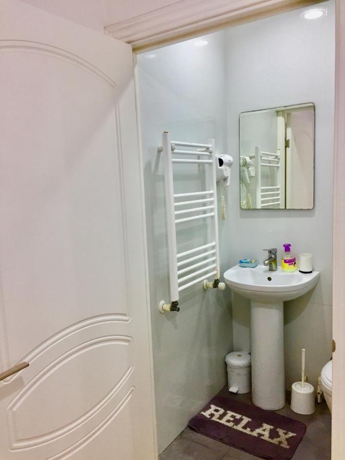 Apartment Ag Γιερεβάν Εξωτερικό φωτογραφία