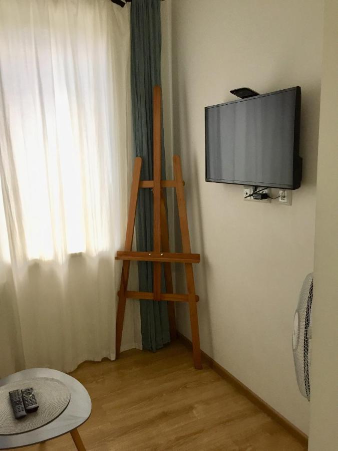 Apartment Ag Γιερεβάν Εξωτερικό φωτογραφία