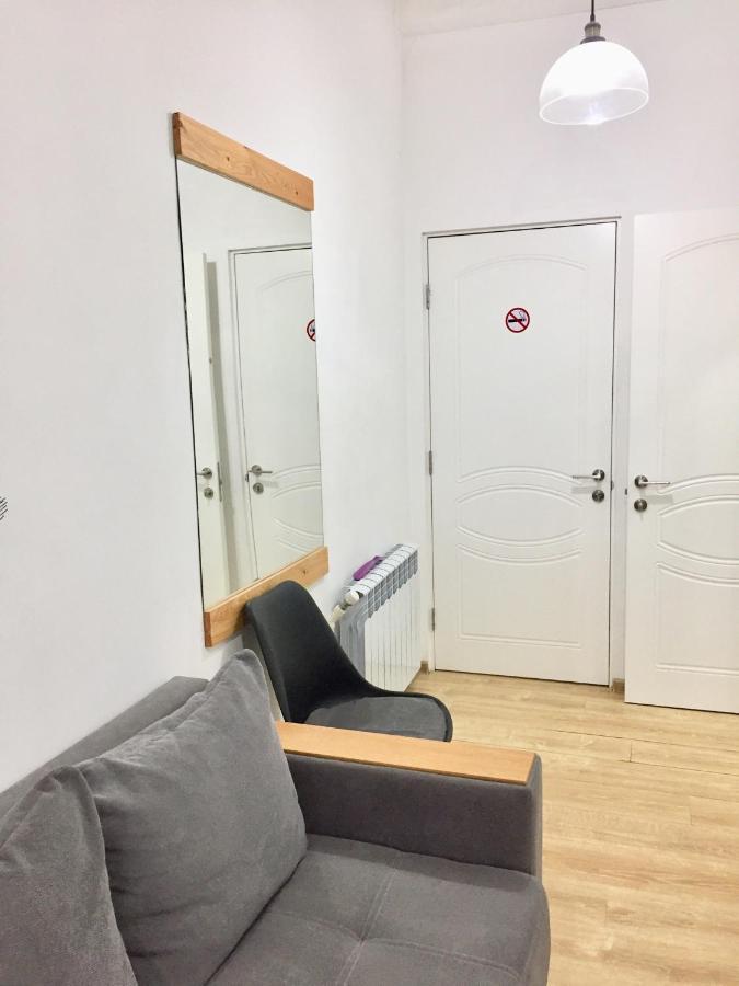 Apartment Ag Γιερεβάν Εξωτερικό φωτογραφία