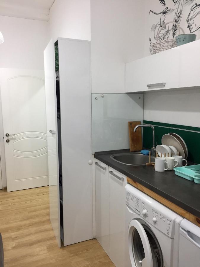 Apartment Ag Γιερεβάν Εξωτερικό φωτογραφία