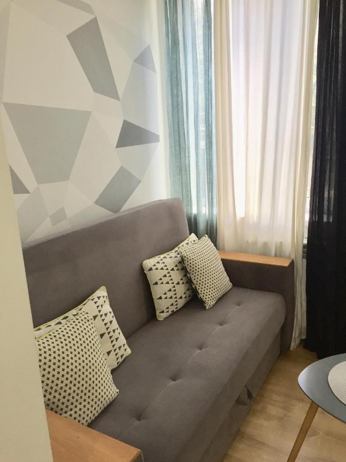 Apartment Ag Γιερεβάν Εξωτερικό φωτογραφία