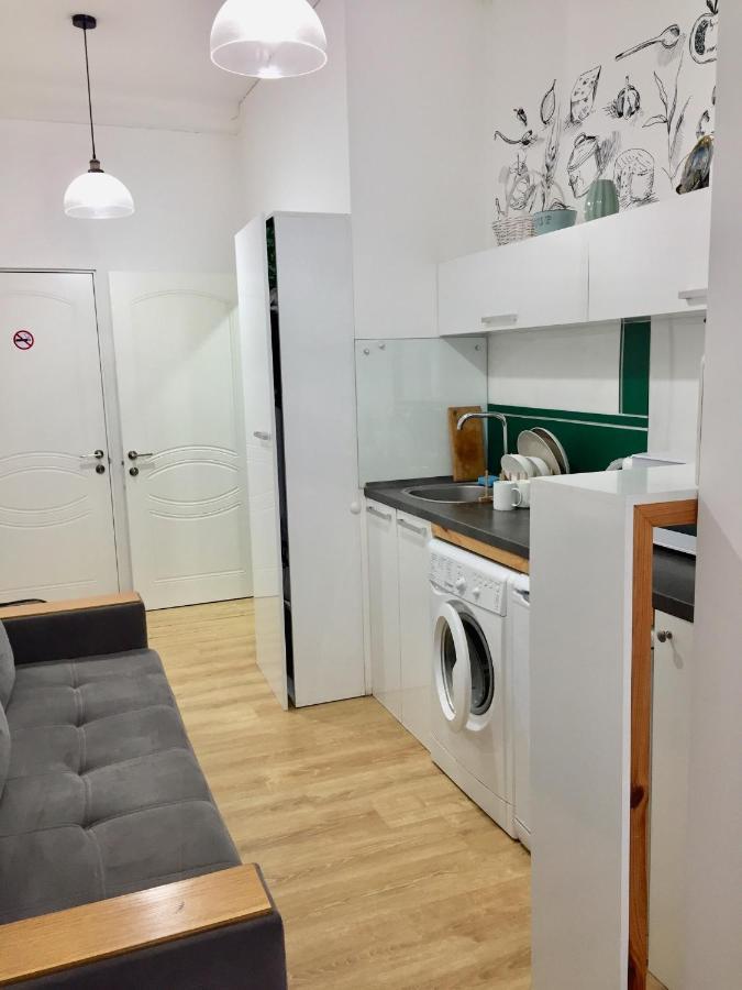 Apartment Ag Γιερεβάν Εξωτερικό φωτογραφία