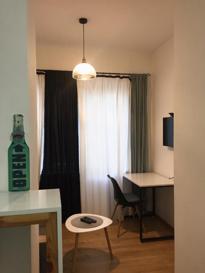 Apartment Ag Γιερεβάν Εξωτερικό φωτογραφία