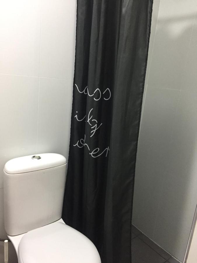 Apartment Ag Γιερεβάν Εξωτερικό φωτογραφία
